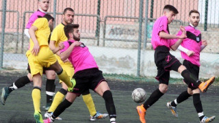 Ανανέωσε και ο Μπελούλης στον Μαραθώνα με στόχο την νέα χρονιά