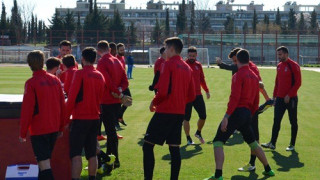 Καρέ αποχωρήσεων στον          Απόλλωνα Καλαμαριάς