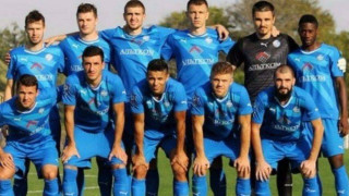 Πρεμιέρα με το δεξί         για την Ολιμπίκ Ντόνετσκ (vid)