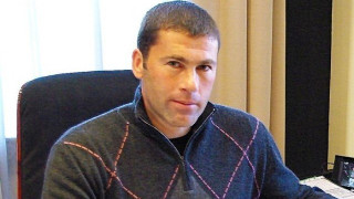 Η τρομερή ομοιότητα του προέδρου της Ολιμπίκ με τον Ζιντάν!