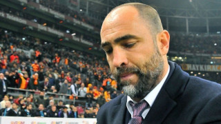 Οι... δικαιολογίες του Τούντορ για τον απίστευτο αποκλεισμό (video)
