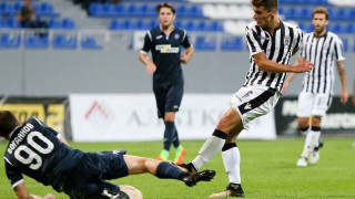 Μετεξεταστέος                        έμεινε ο ΠΑΟΚ…