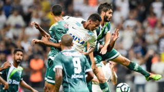 Στο «Χ» η Ροστόφ, στον άσο η Μπουργκ Περονάς,στο διπλό η Λουβερντένσε