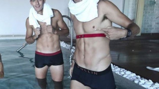 Βρήκαν   την   «Ιθάκη»    τους     στον    Ατρόμητο