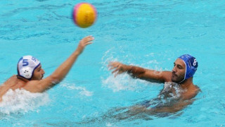 Ήττα από την  Σερβία και τέταρτη θέση για                   την Εθνική