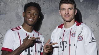 Ο κόσμος ψήφισε και οι «μεγάλοι» της Ευρώπης ντύθηκαν (pics)