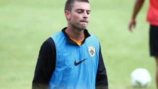 Μετά                 τον Γκάλο, τραυματίας και ο Τσόσιτς