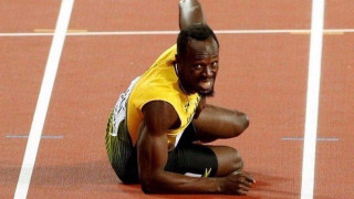 Τι συνέβη με τον Μπολτ! Ο γιατρός του Τζαμακαϊνού αποκαλύπτει!