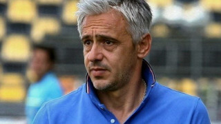 Χαραλαμπίδης: «Χρειάζεται                                χρόνο ο Άρης»