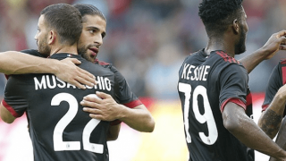 Η Μίλαν είναι εδώ, «ντόρτι»             στην Μπάγερν (vid)