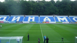 Δείτε πως είναι η έδρα του αγώνα του ΠΑΟΚ με την Ολιμπίκ Ντόνετσκ