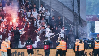 Οι    Δανοί      ζήλεψαν τους... Ελληνες (Pics+Vids)