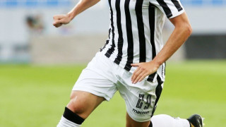 Mak      is     back… Κι ο   ΠΑΟΚ      πάει μπροστά!