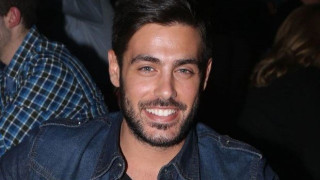 Κώστας Μαρτάκης: «Δούλεψα πάρα πολύ, για να αποδείξω ότι τραγουδάω»