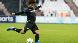 Αποχαιρέτισε τον ΠΑΟΚ ο Ουάρντα!             (pic)