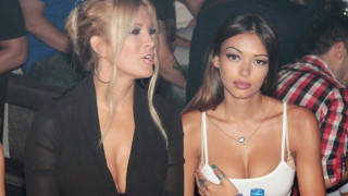 Δίδυμο «φωτιά»                      στη Νάξο (pics)
