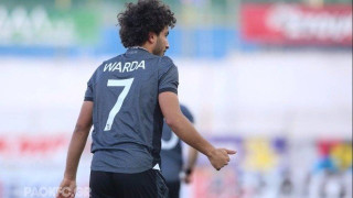 Εκ νέου αντίο στον ΠΑΟΚ από τον Ουάρντα και... «γαλλικά»