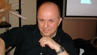 Νίκος Μουρατίδης για Αλίκη Βουγιουκλάκη: «Ούρλιαζε ότι είναι η σταρ»