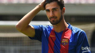 «Ανοιχτή» σε πώληση        του Γκόμεζ η Μπαρτσελόνα