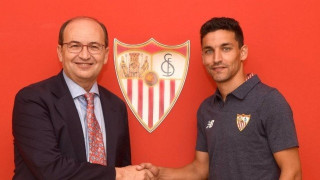 Επέστρεψε    στη     Σεβίλλη    ο    Χεσούς    Νάβας