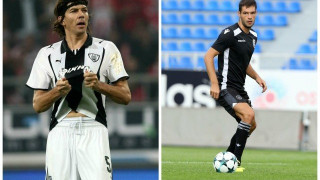 Από τον Κοντρέρας στον Κρέσπο  και από τον Γκαρσία στον Σάκχοφ