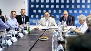 Επίσημα   χορηγός   της   Superleague  o Ιβάν Σαββίδης