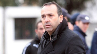 Αμανατίδης: «Φαβορί ο Άρης αλλά δεν θα είναι εύκολη η διαδρομή του»