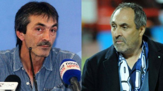 Ο Παπαθανασάκης αποχωρεί,   ο Καγιούλης αναλαμβάνει