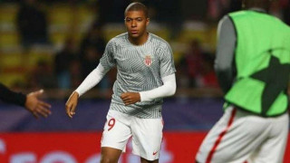 «Σφήνα» της Μπαρτσελόνα στη Ρεάλ για       Εμπαπέ!