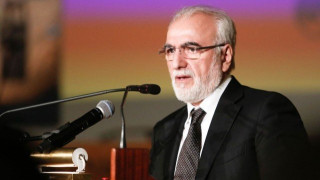 «Παρών» ο Σαββίδης στον τελικό του      Σούπερ Καπ