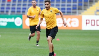 Μήνυμα νίκης                          από τον Λόπες