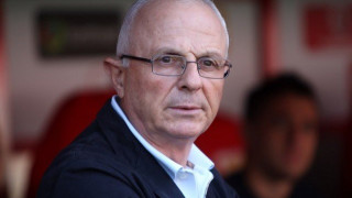 Γαϊτάνος: «Ιδιοκτήτης της Βέροιας ο Καρυπίδης, παράρτημά της ο Άρης»