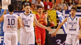 Θρίαμβος για την Εθνική Νέων, ταπείνωσε την Ισπανία