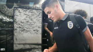 Το                               πρόβλημα με τον Λεβέκ