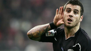 Στη Θεσσαλονίκη ο Αντελίνο Βιεϊρίνια, διαβάστε γιατί