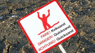 Η            επιμονή του κ. Καγιούλη δεν αποτελεί… σωτηρία