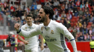 Ρήτρα «μαμούθ» στο νέο           συμβόλαιο του Ίσκο