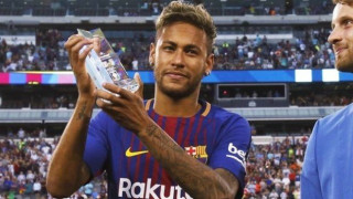 Κατέθεσε τα χρήματα  της ρήτρας του   Νεϊμάρ η Παρί (pic)