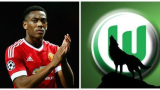 Κινείται                      για Μαρσιάλ η Βόλφσμπουργκ