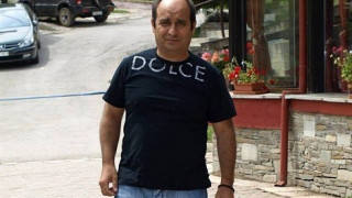 Κικερίδης: «Του χρόνου θα ανέβουν Άρης και Απόλλων Πόντου» (aud)