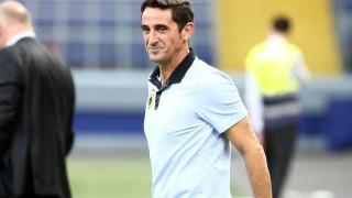 Η ατάκα Χιμένεθ για τις δυνατότητες της ΑΕΚ που... παρεξηγείται!