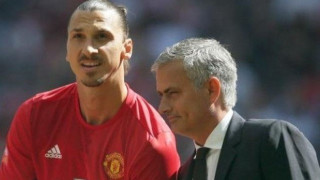 Η Μάντσεστερ Γιουνάιτεντ συζητάει με Ιμπραΐμοβιτς για επιστροφή!