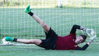 Χειρουργήθηκε   με    επιτυχία    ο   άτυχος Μπάρκας