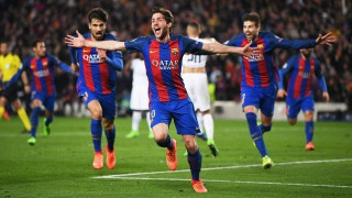 Βρήκε τον αντικαταστάτη του Νεϊμάρ η  Μπαρτσελόνα!