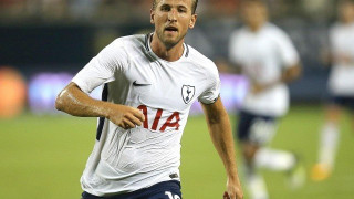 Κόντε: «Αν μπορούσα να αγοράσω επιθετικό, θα έπαιρνα τον Κέιν»