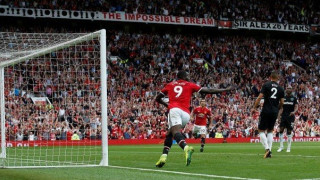 Τρομερή Γιουνάιτεντ, «σκόρπισε»       τη Γουέστ Χαμ (vid)