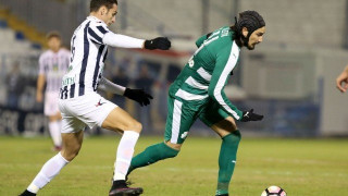 Υπέγραψε     ο       Δεληζήσης         στον       Αρη