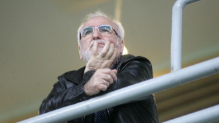 Μήνυμα Στεφανίδου για… Ιβάν                                    Σαββίδη