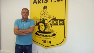 Σπανός: «Πάθος, θέληση και ομοψυχία για την επίτευξη του στόχου»