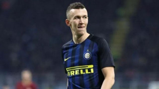 Επιμένει για Πέρισιτς η Μάντσεστερ     Γιουνάιτεντ